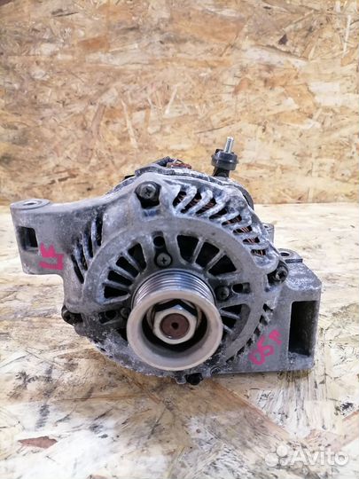 Генератор Mazda 3 BK 2.0 2.3