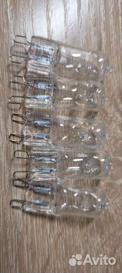 Светодиодные лампы G9