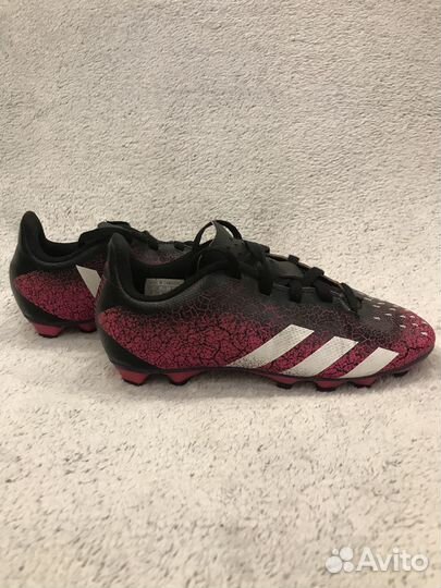 Бутсы adidas predator 29, 30, 33