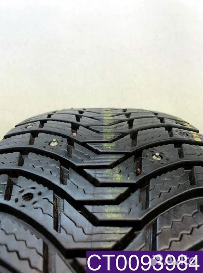 Michelin X-Ice North 3 195/60 R16 96T