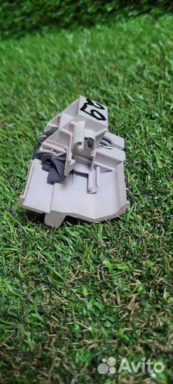 Блокировка замка пмм Beko