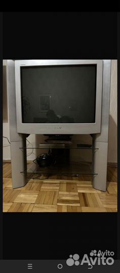 Телевизор