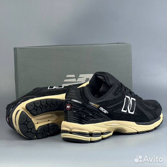 New balance 1906 Cordura Термо