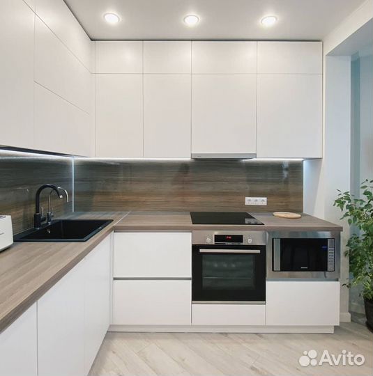 Кухня на заказ