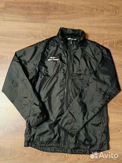 Ветровка team quest