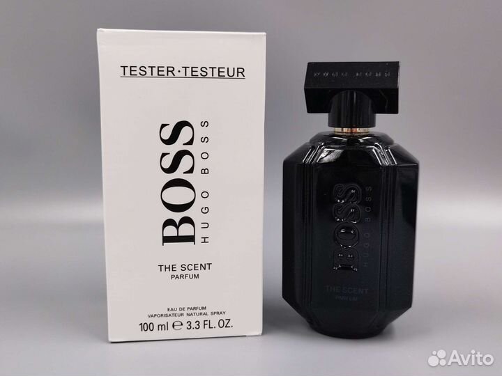 Hugo Boss The Scent 100ml