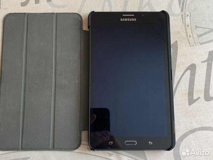 Планшет samsung galaxy tab a6