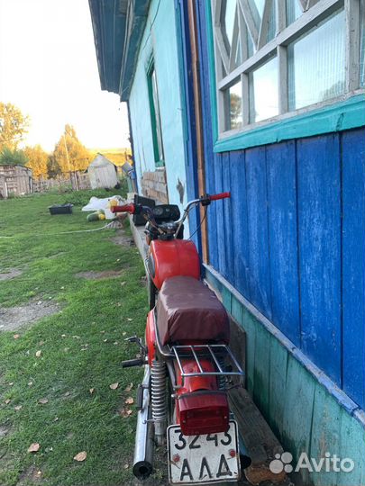 Продам восход 3 м