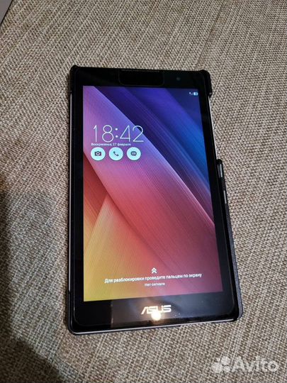 Планшет Asus Zenpad C 7.0
