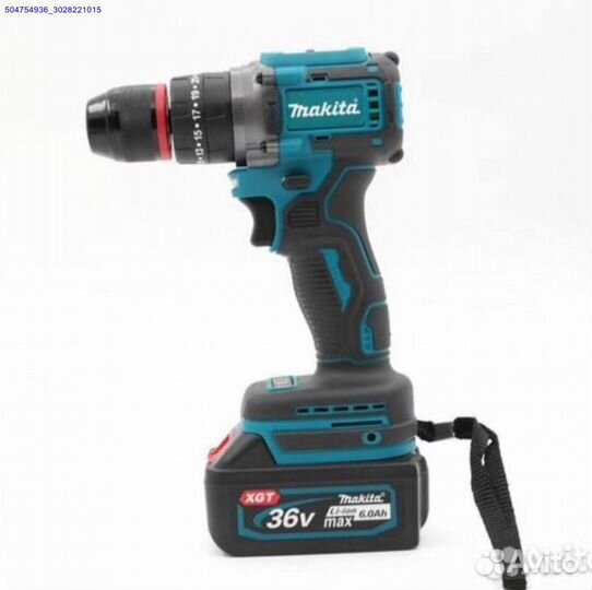 Набор Makita 3 в 1 (Арт.45850)