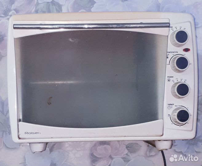 Духовой шкаф