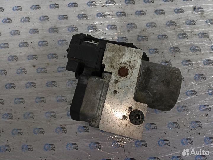 Блок ABS (насос) Opel Meriva A Z18XE 2003