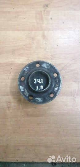 Ступица задняя левая правая Volvo S80