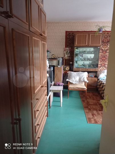 2-к. квартира, 45 м², 8/9 эт.