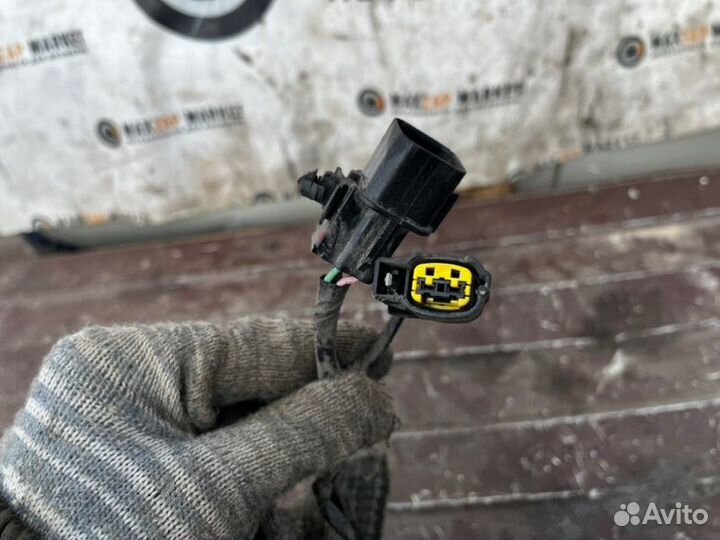 Проводка (коса) катушки зажигания Kia Cerato 2013