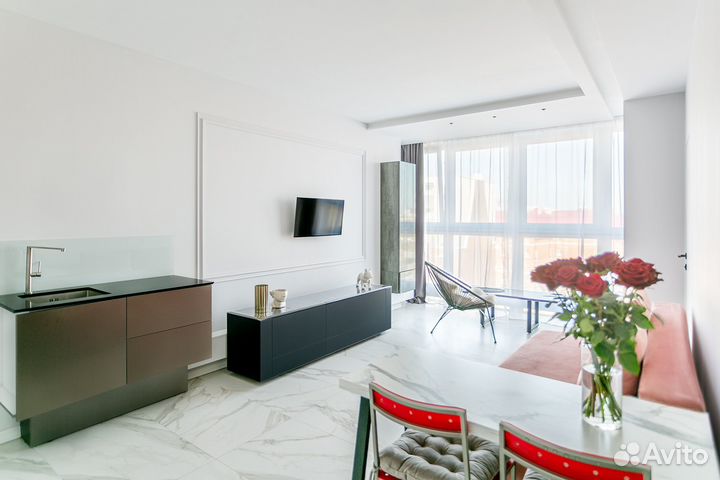 Интерьерный фотограф / фотограф недвижимости