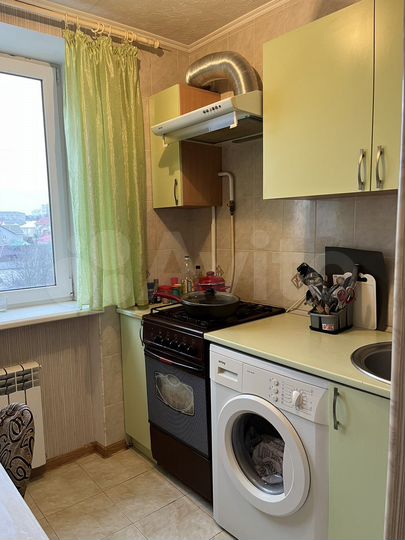 1-к. квартира, 23 м², 5/5 эт.