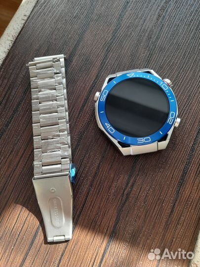 Smart Часы HW5