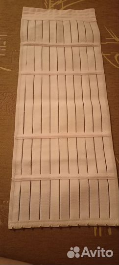 Корсет поясный