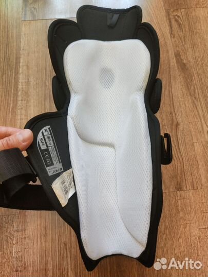 Лайнеры для хоккейных щитков