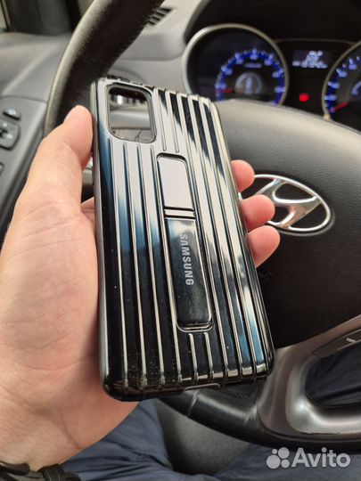 Чехлы для Samsung Galaxy S20 plus