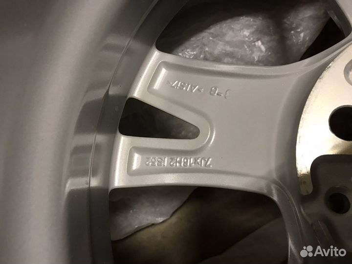 Новые оригинальные диски BMW F45, F46