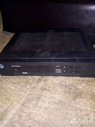 Приставки ростелеком