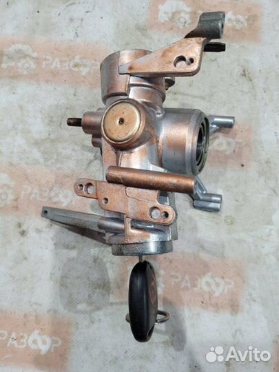 Замок зажигания Great Wall Hover H3 джип/SUV 5 дв