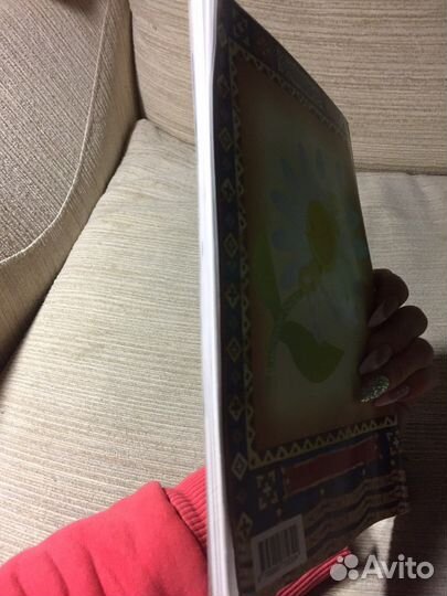 Детская книга петр и феврония