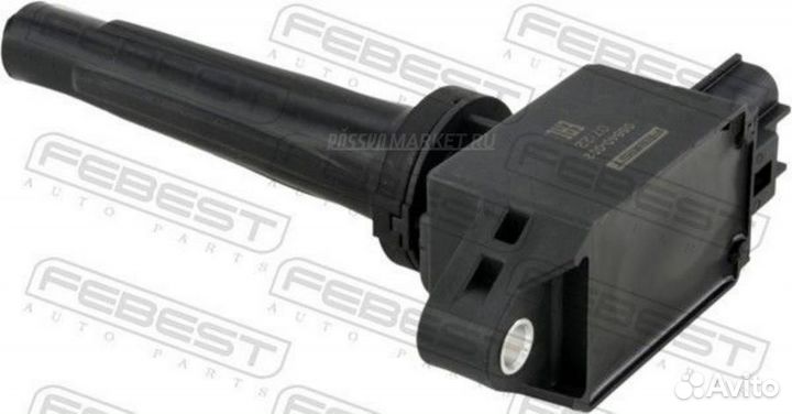 Febest 05640-002 Катушка зажигания