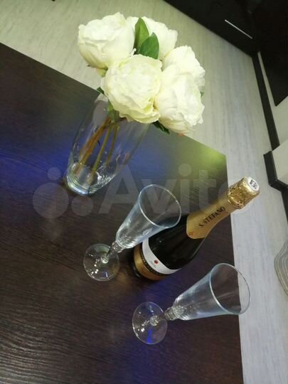 2-к. квартира, 69 м², 3/5 эт.