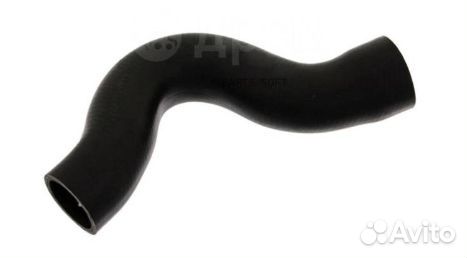 Febi 30471 патрубок