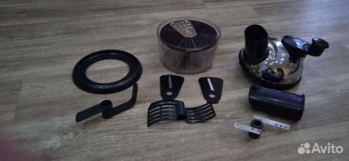 Овощерезка ручная Rocket Chef