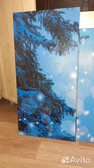 Модульные картины