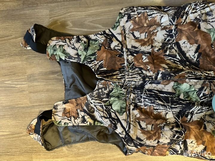 Охотничий костюм