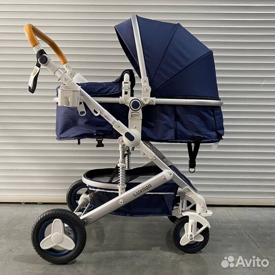 Коляска 2в1 в Ульяновске