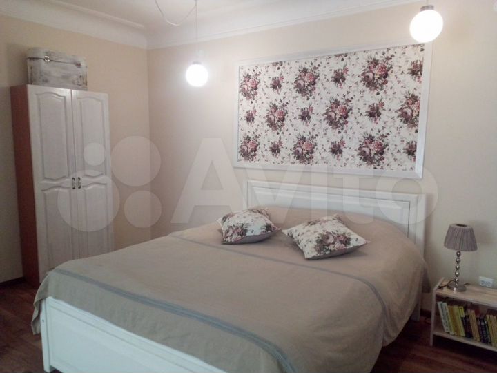 2-к. квартира, 42 м², 1/2 эт.