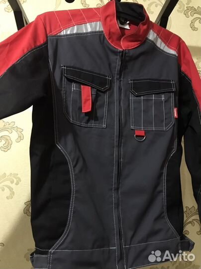 Костюм рабочий