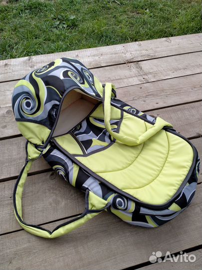 Детские коляски