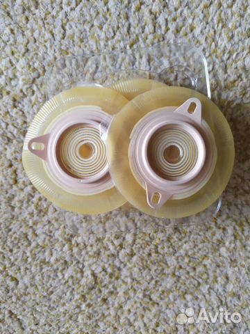 Фланец плоский 40 мм