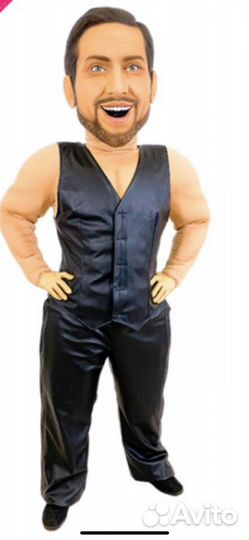 Шоу Артурчик - Лямурчик