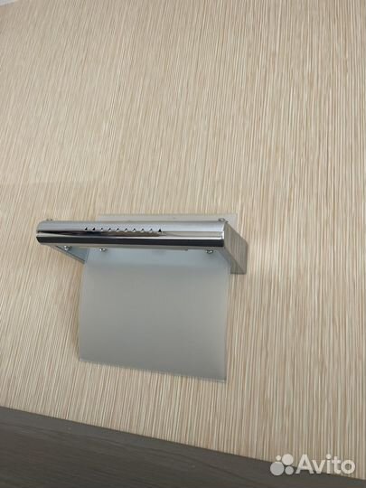 Светильник потолочный и настенные