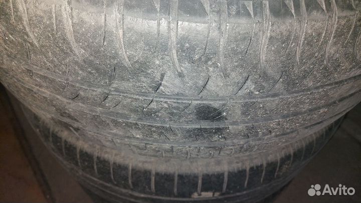 Michelin X Energy 205/55 R16