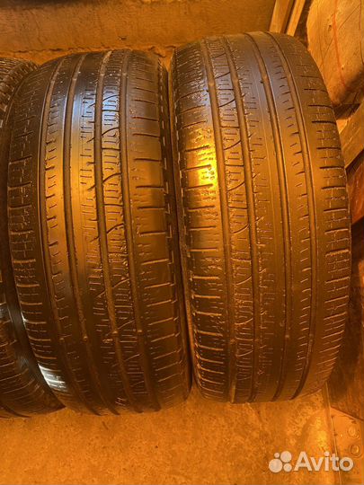 Pirelli P Zero 215/60 R17