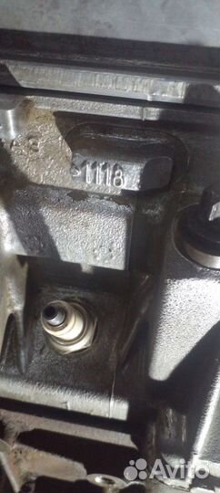 Двигатель ваз 8 клапанный