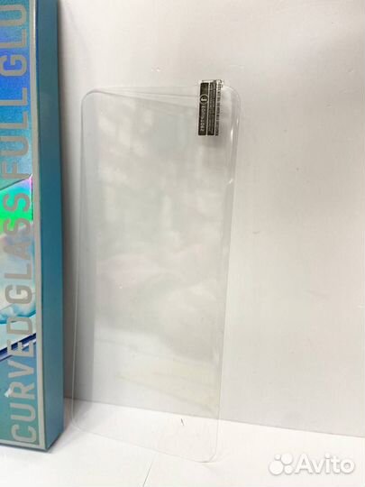 Защитное стекло samsung s21 ultra лампа и клеей