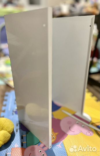 Faber Beryl WH A60 короб вытяжки