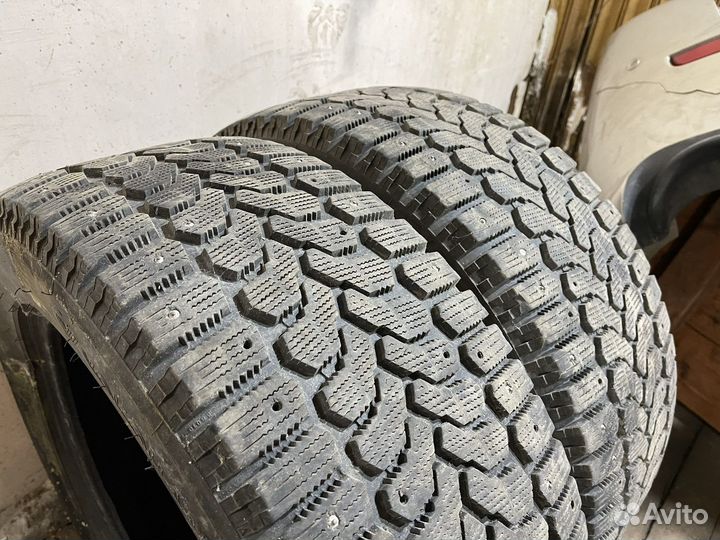 Nokian Tyres Hakkapeliitta R2 SUV 235/55 R18