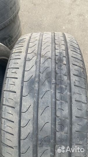 Pirelli Cinturato P7 225/50 R17 94W