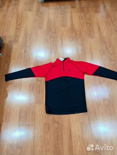 Лыжный гоночный комбинезон active